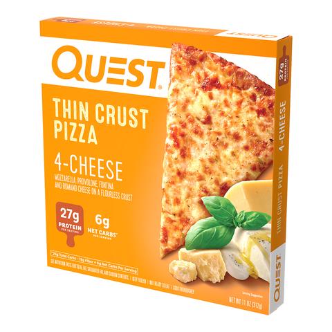 4-Cheese Pizza W0